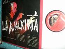 QALP Italy WAGNER Walkiria FURTWANGLER 5lp's box NM