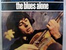 JOHN MAYALL THE BLUES ALONE AUDIOPHILE LP SEALED MFSL