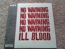 NO WARNING ILL BLOOD fucked up terror bane guns up