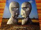 PINK FLOYD - THE DIVISION BELL