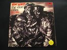 The JAM - The eton rifles / See saw -7