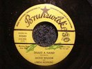 JACKIE WILSON & LINDA HOPKINS 