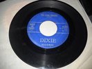 rockabilly Groove Joe Poovey Ten Long Fingers Dixie