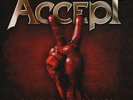 ACCEPT-BLOOD OF THE NATIONS Red Vinyl lim.250 sold out