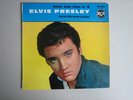 EP 45 tours Elvis Presley 