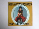 EP 45 tours The Supremes 