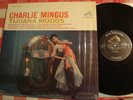 LP CHARLIE MINGUS -TIJUANA MOODS ON RCA VICTOR LSP-2533