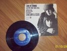 Sonny & Cher as CAESAR & CLEO/ Love is Strange 45