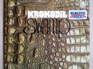 KROKODIL - SWAMP - ORIGINAL  PRESSING 1970 - NEAR MINT