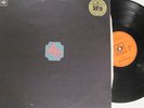Chicago Transit Authority 2 LP UK press mint CTA