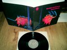 Black Sabbath Paranoid LP Vertigo 6360 011 D Swirl