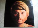 JOHNNY HALLYDAY  LP 1968 Frankreich  PHILIPS 844.971 BY
