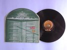 BANCO DEL MUTUO SOCCORSO IO SONO NATO LIBERO LP 1973