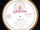 THE BEATLES ORIG GERMAN LP THE BEATLES 65 STEREO ODEON