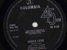 THE PINK FLOYD ORIGINAL 1967 UK 45 ARNOLD LANE