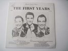 SS RARE Elvis Presley The First Years Bootleg Mono LP