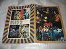 KISS 1978 Japan Tour Book Programme Programe RARE