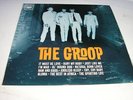THE GROOP 1st ALBUM PRE BRIAN CADD Rare OZ RECORD