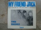 EP THE SMOKE 