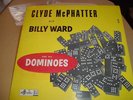  Clyde Mcphatter w/ Billy Ward