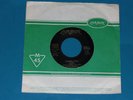7-Single-60er-KING CURTIS&NOBLE KNIGHTS-Twisting Time