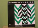 tribal Africa: Zaire; Tshokwe TERVUREN MUSEUM