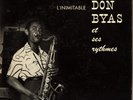 DON BYAS L'INIMITABLE NORGRAN 10