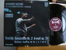 Philips 835033 AY Dvorak sym. nr 2 COA, Haitink