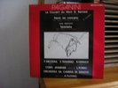 Dynamic DS 4027 Paganini, Mezzena violin etc