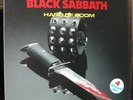 BLACK SABBATH   HAND OF DOOM     4 LP BOX  