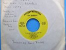 RARE Punk KBD- The QUEERS Love Me DOHENY E210X85 Matrix