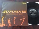 SPENDER DAVIS GROUP - autumn 66 - originale UK - nuovo