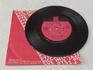 JAN PANTER Scratch My Back (orig. UK Pye 7