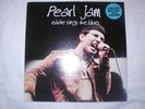 NEW SUPER RARE Eddie Vedder Sings Blues LP Record Vinyl