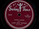 pc78-Blues-Swing Time 335-Lowell Fulson