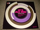 FRIEDRICH GULDA + KLAUS WEISS - IT'S ALL ONE - ORIG MPS