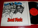 Sweet Marie,Stuck In Paradise,FOC,Yard Bird Rec.USA1972
