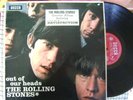THE ROLLING STONES  LP--OUT OF OUR HEADS  EXPORT LK4725