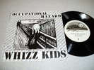WHIZZ KIDS Occupational Hazard 7
