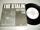 THE STALIN Nothing PROMO 7