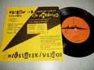 BRIGAD 45B/DE ANHORIGA EP Sweden Punk HC KBD 1980 MP3