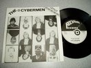 THE CYBERMEN You're To Blame 7