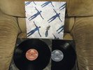 MUSE - Absolution Vinyl 2LP - original EU pressing 2003