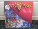 Private AOR LP by LOST & FOUND - Welcome... 1988 - USA