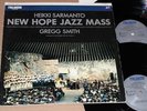 LP HEIKKI SARMANTO New Hope Jazz Mass SPIRITUAL FUNK