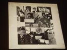 WORLD'S EXPERIENCE ORCHESTRA LP PRIVATE SPIRITUAL JAZZ