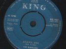 The Rumblers - Soulful Jerk - Northern Soul - Listen