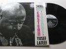 Yusef Lateef  Eastern Sounds  Orig UK LP 1961