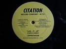 Leprechaun - Party Freaks / Loc-It-Up - US 1981, LISTEN