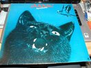 Budgie - Impeckable UK LP 1978
